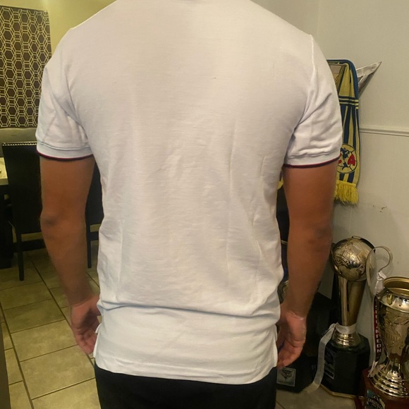 Playera psyco bunny y playera Tommy conjuntos Nike - Picture 3 of 5